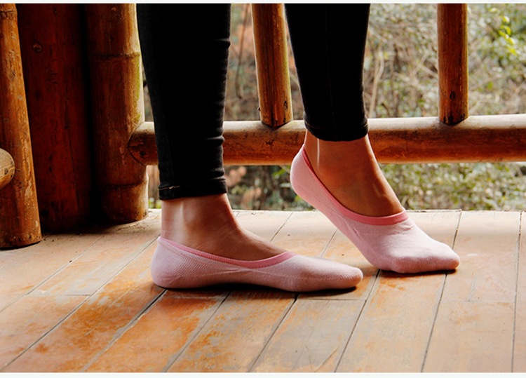 ถุงเท้ารองส้น